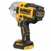 Klucz udarowy akumulatorowy DEWALT 18V 1/2 1626Nm DCF961 + WALIZKA
